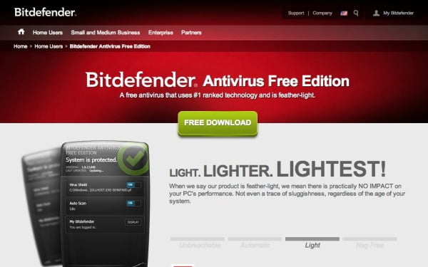Bitdefender-Antivirus-Free-Edition