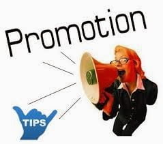 Free Blog Promotion Tips