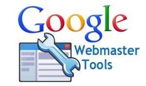 Google-Webmaster-Tools, Register your blog with Google,