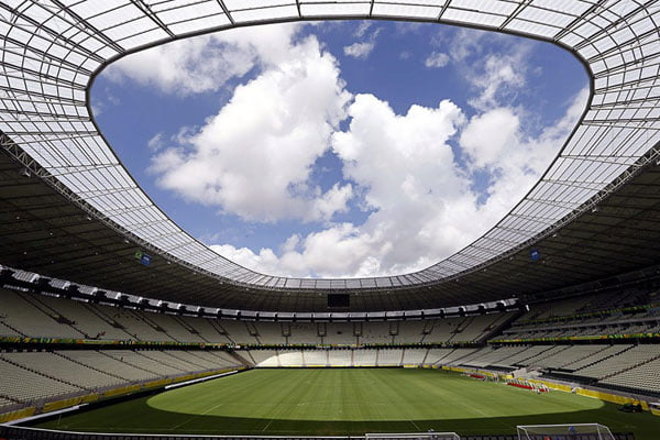 Incredible-football-soccer-Stadiums-of-2014-WorldCup-brazil-01-estadio-castelao