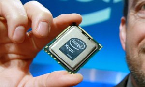 Intel-Xeon-Processor