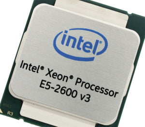 Xeon processor E5 v3