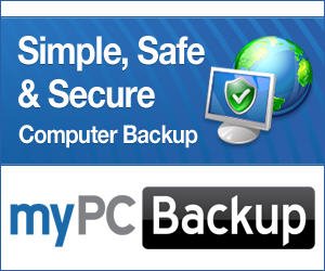 mypcbackup-online-backup