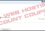 web hosting discount coupon,