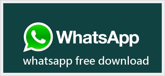 download whatsapp apk terbaru free