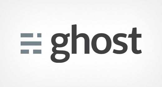 ghost-blog
