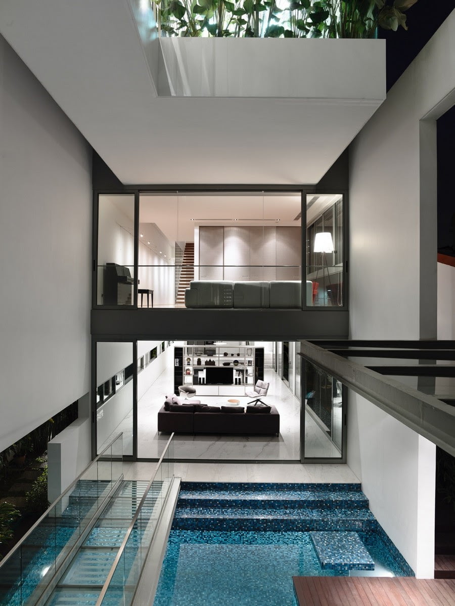 Modern House Architecture (1)