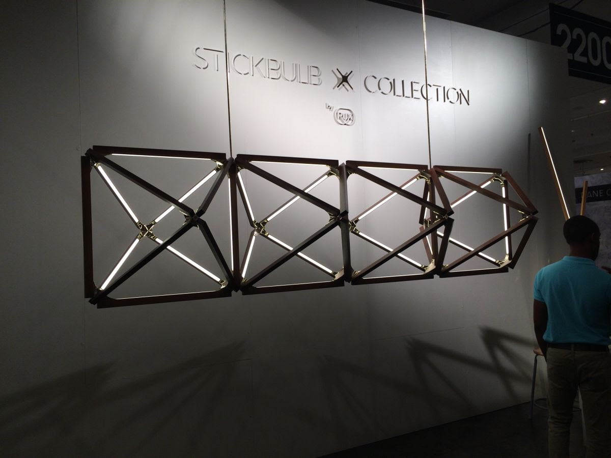 StickBulb Collection-1, designer led lights concept ideas,