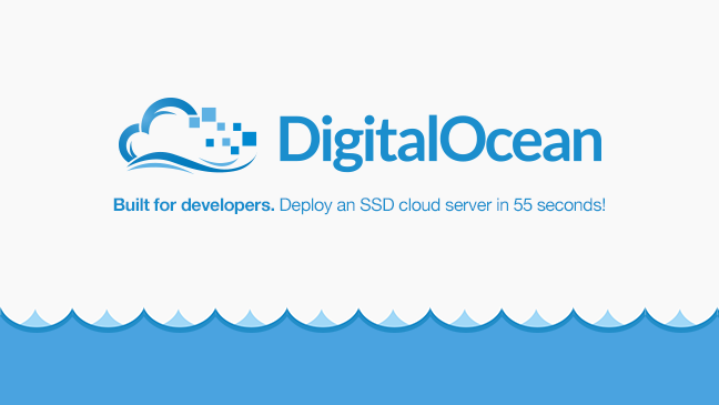 digital ocean,