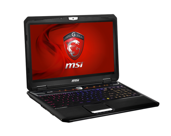 MSI GT60 Dominator Pro, MSI is a great manufacturers of gaming laptops