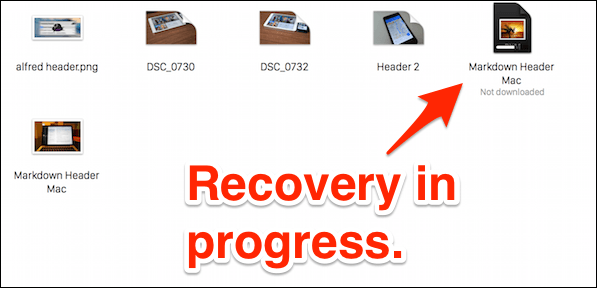 Recover Files Using iCloud.com-4