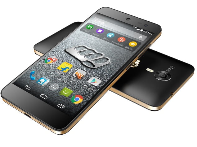 Micromax Canvas Xpress 2,