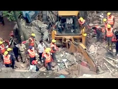3 storey building collapses, indicators of building collapse,