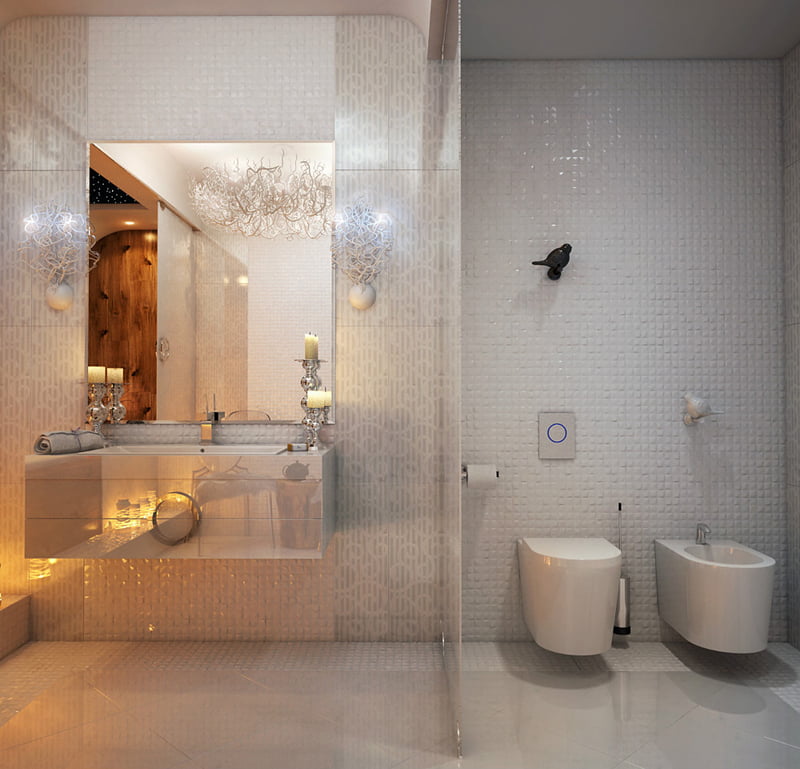 luxury cool bathrooms vanities design ideas