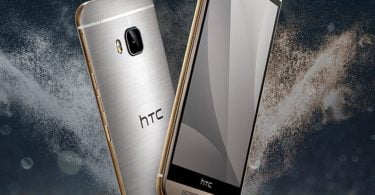 HTC One M9s,