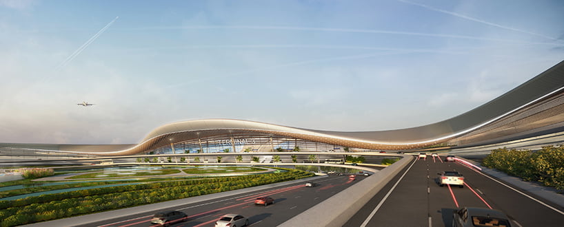 UNStudio-taiwan-taoyuan-international-airport-terminal-3-design-photo (10)