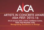 artists in concrete awards,