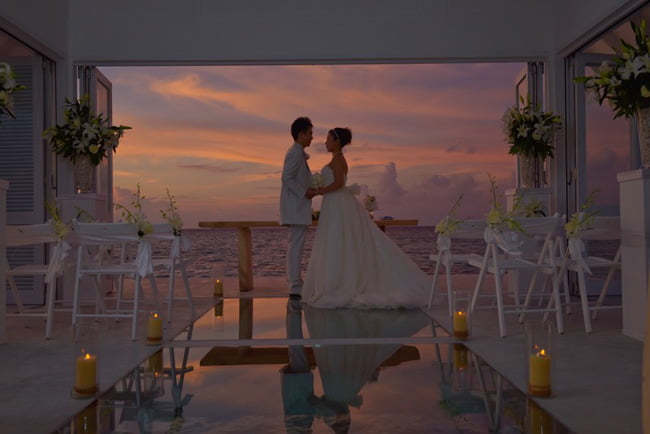Afloat - Destination Wedding Venues Ideas in Maldives (10)