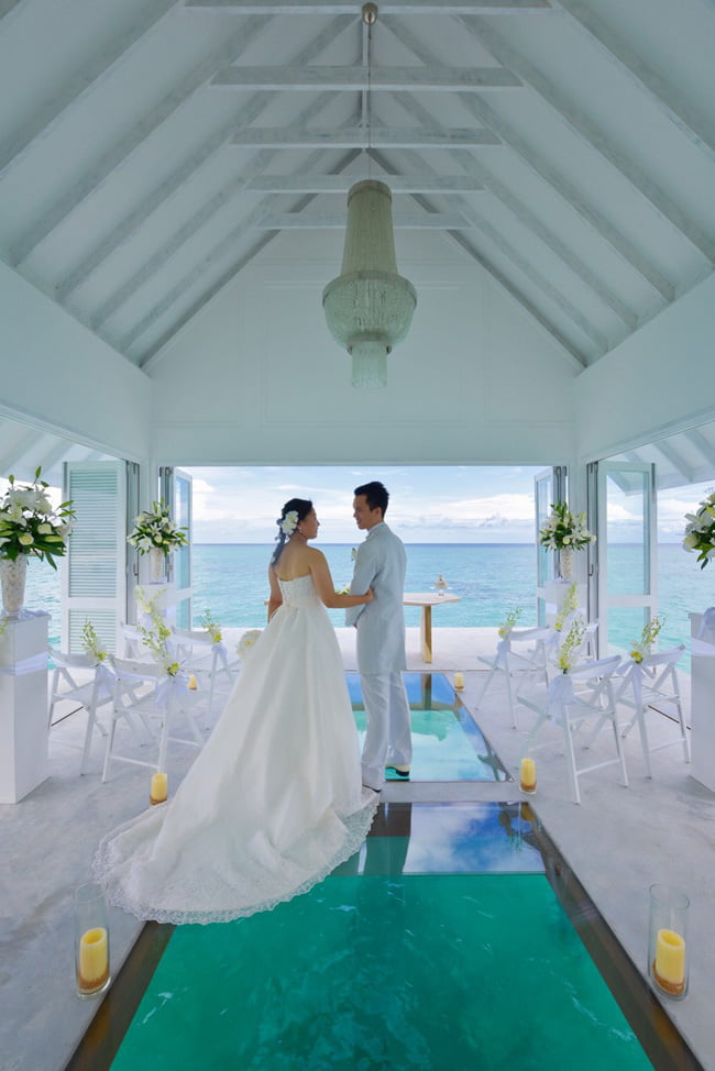 Afloat - Destination Wedding Venues Ideas in Maldives (6)