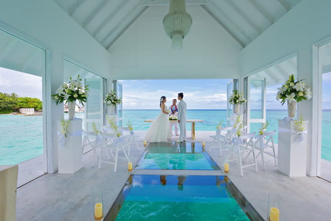 Afloat - Destination Wedding Venues Ideas in Maldives (7)