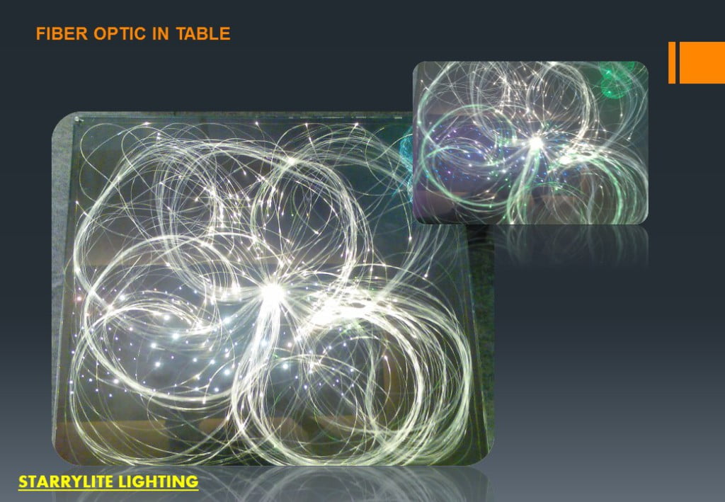 Fiber Optic lighting Systems For Interior Lighting By StarryLite (11)