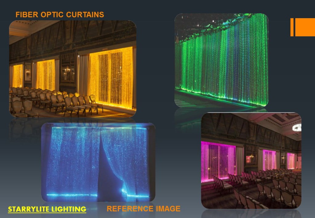 Fiber Optic lighting Systems For Interior Lighting By StarryLite (15)