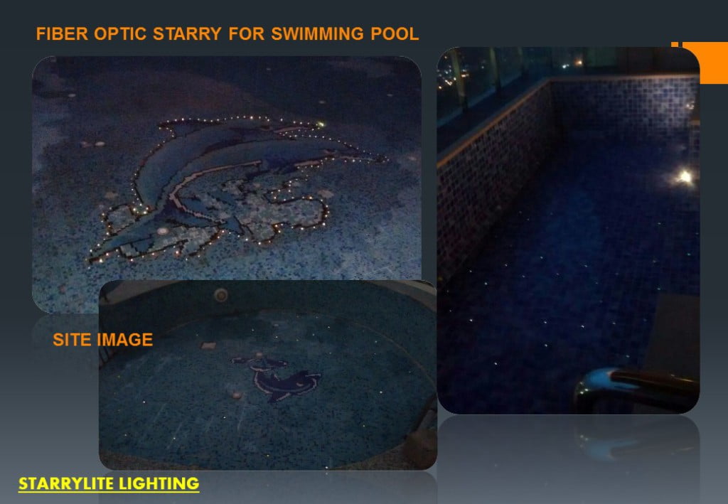 Fiber Optic lighting Systems For Interior Lighting By StarryLite (5)