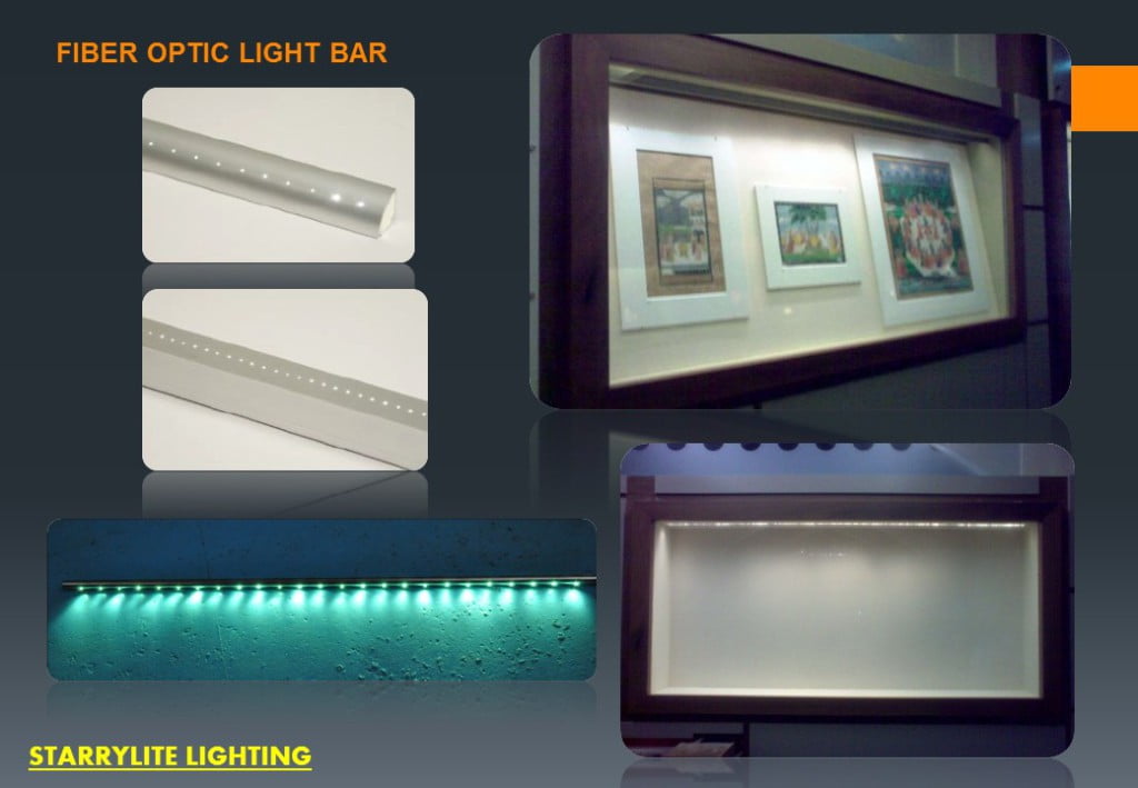 Fiber Optic lighting Systems For Interior Lighting By StarryLite (8)