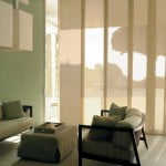 window treatment ideas with layer shades