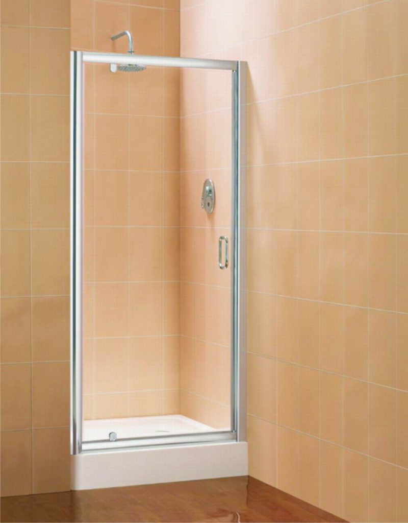 cheap shower enclosures for bathroom vanity
