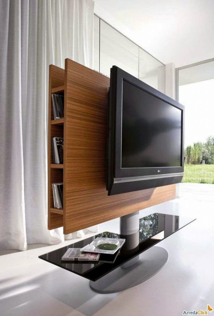 Bedroom TV Stands design ideas