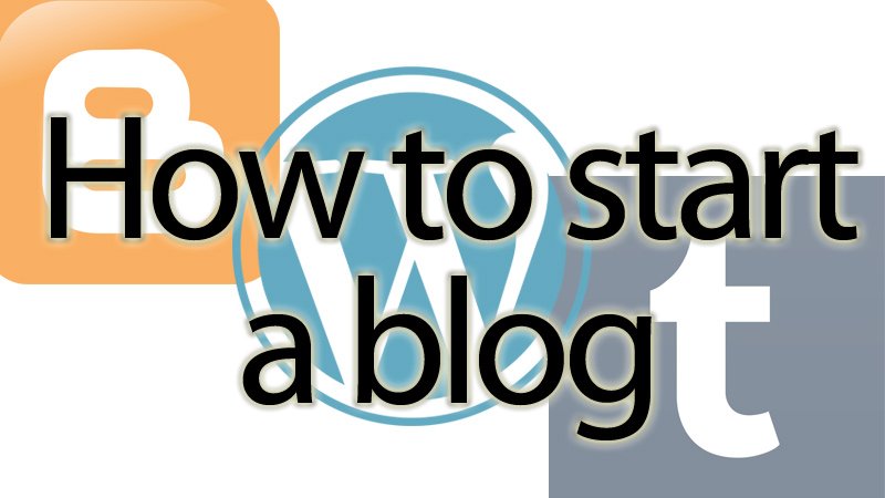 How-to-start-a-blog-tips