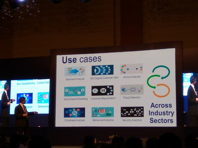 CIO Crown 2016 Event By Sify Technologies in Mumbai Overview (15)