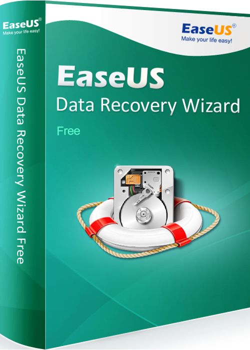 data recovery software easeus,