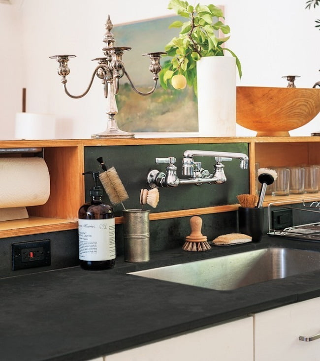recycled-paper-kitchen-countertops-ideas