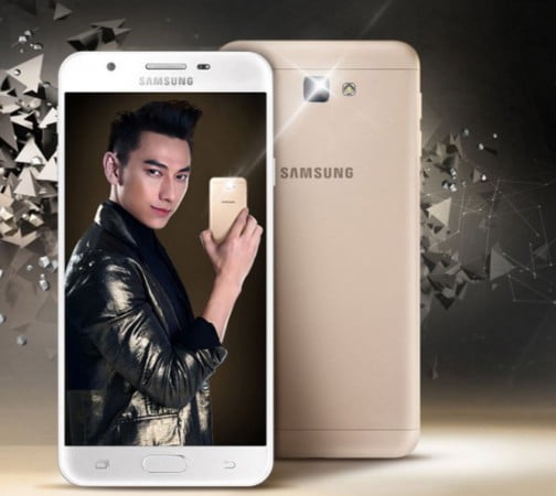 Samsung Galaxy J7 Prime Specification And Price