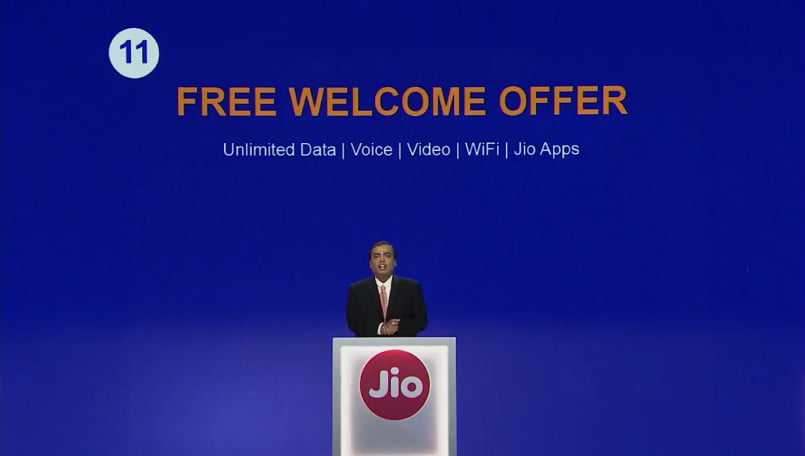 Jio tariffs are Not Cheap Rather Diplomacy at its best! 