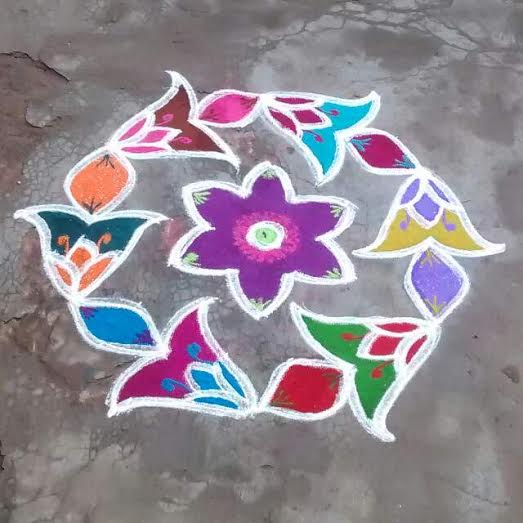 simple-rangoli-designs-for-diwali-decor