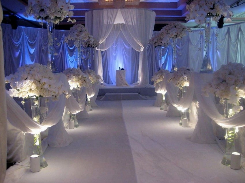 wedding reception centerpiece ideas,