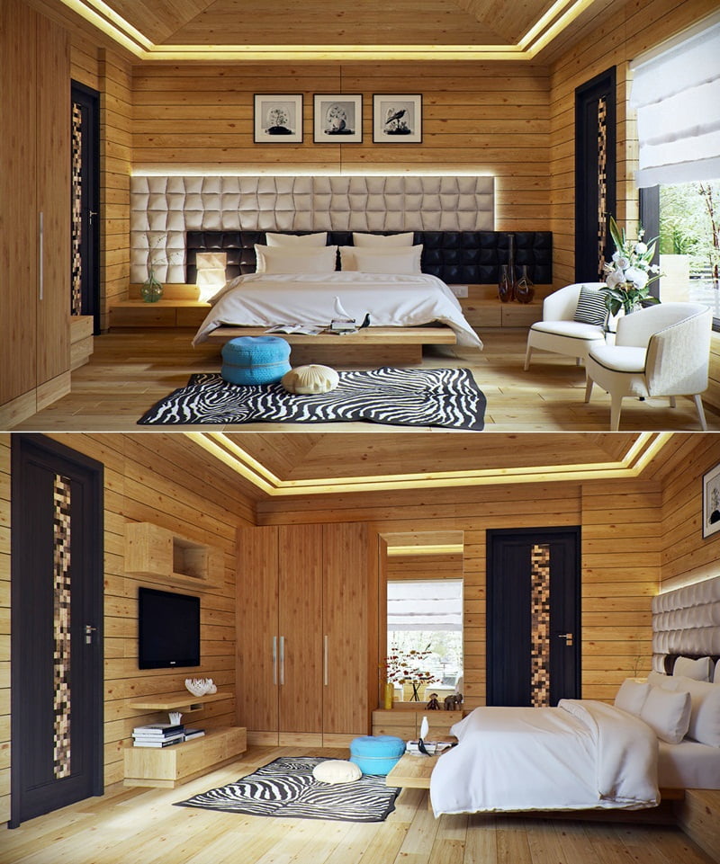 wooden ceiling design,