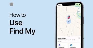 How to use Find My iPhone on iPhone and iPad