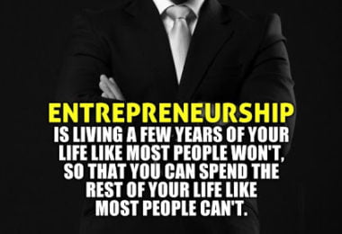 Best Inspiring Motivational Business Quotes