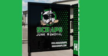 junk removal company,