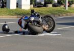 Motorcycle Accident,