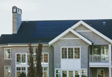 Solar Panels, Property Value,