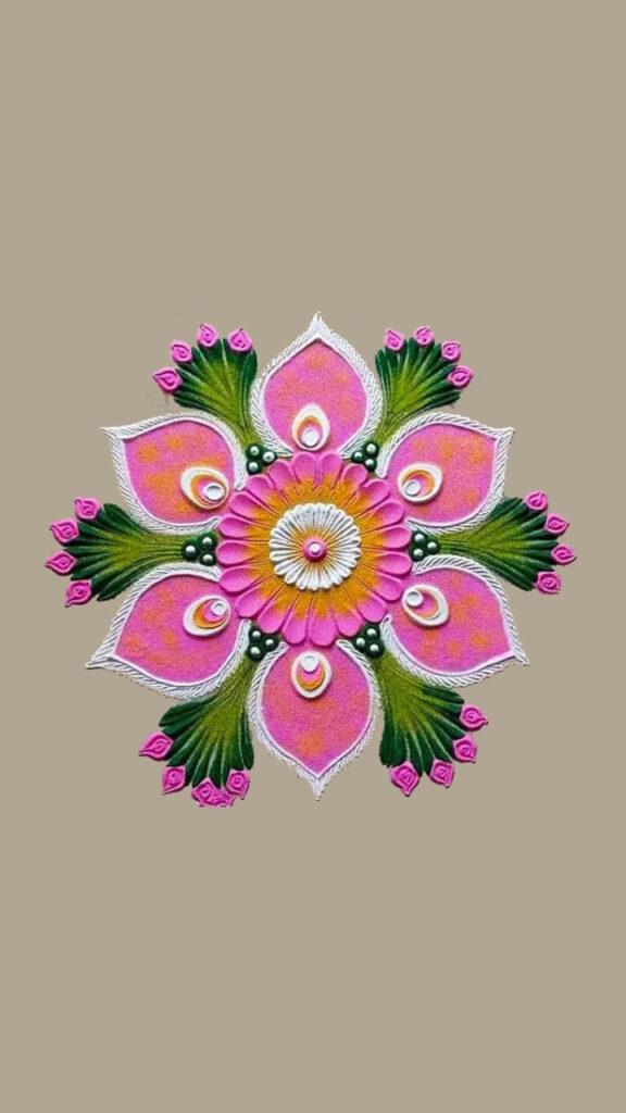 The-Simple-Rangoli-Bloom-by-Pinterest