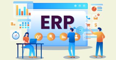 ERP systems,